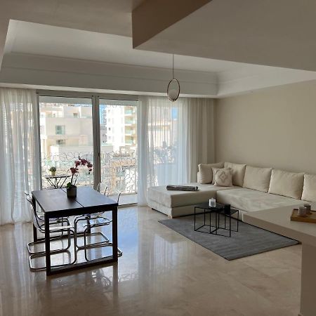 Appartement Casa Finance City الدار البيضاء المظهر الخارجي الصورة