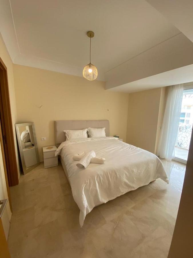Appartement Casa Finance City الدار البيضاء المظهر الخارجي الصورة