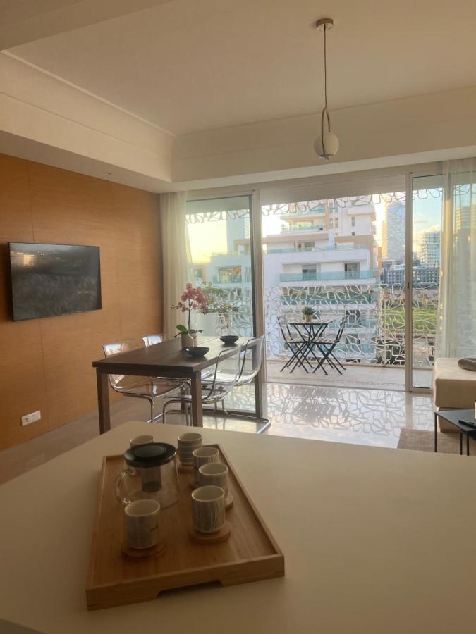 Appartement Casa Finance City الدار البيضاء المظهر الخارجي الصورة