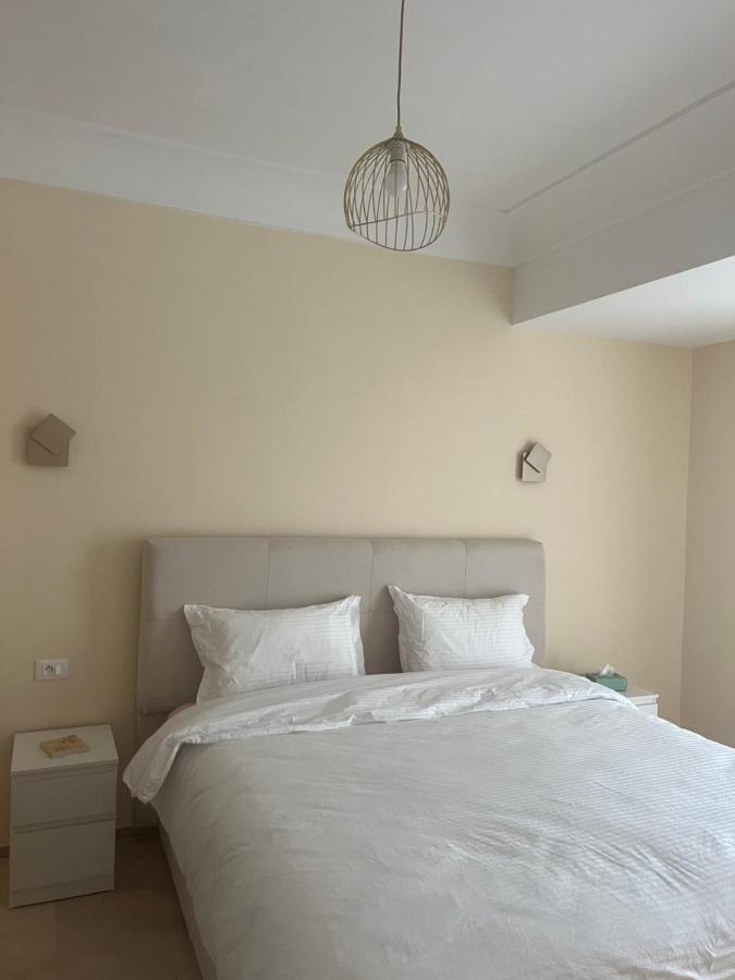 Appartement Casa Finance City الدار البيضاء المظهر الخارجي الصورة